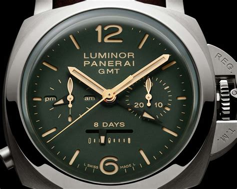 panerai watch servicing|officine Panerai watches prices.